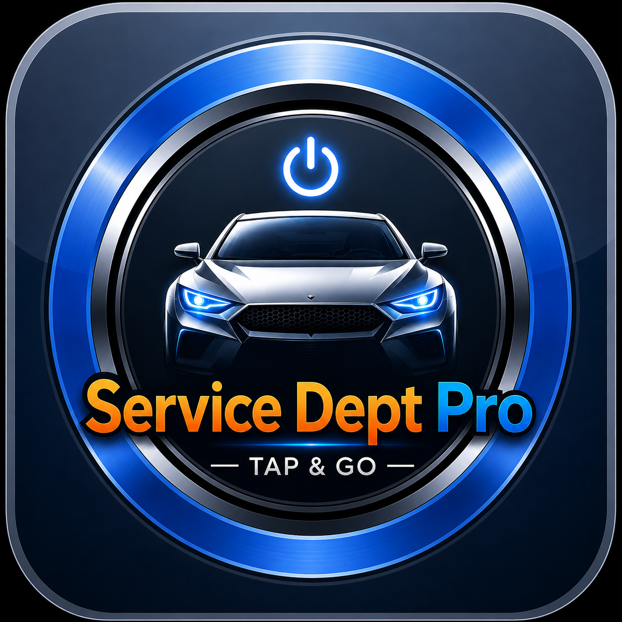 Service Dept Pro